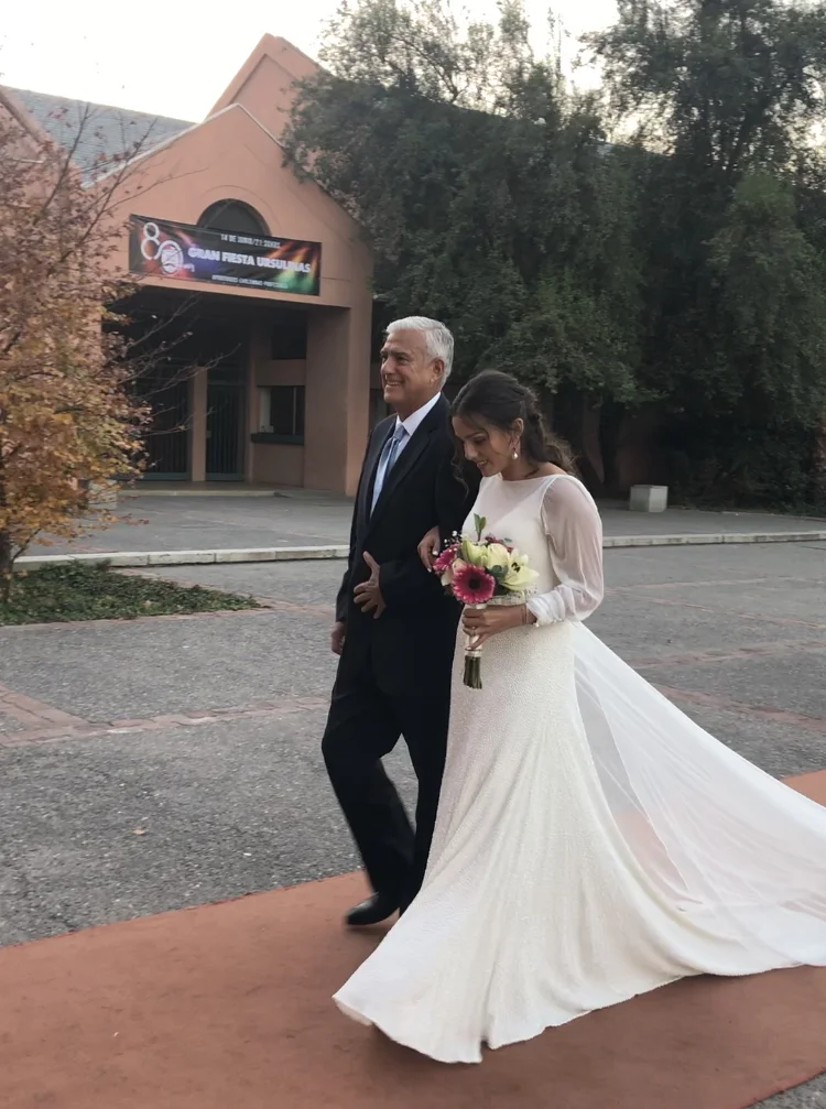 Músicos para matrimonios Agez Chile