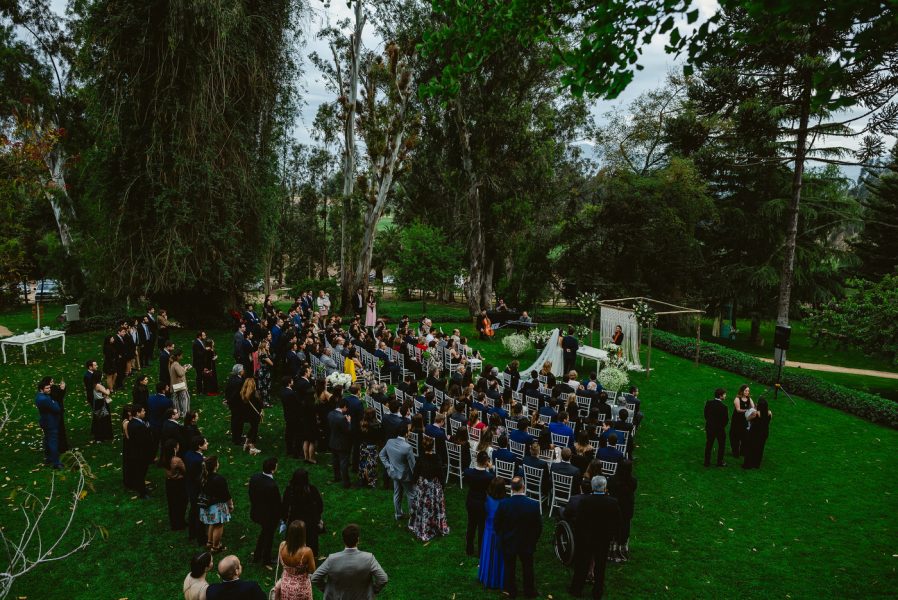 Músicos para ceremonia de matrimonios