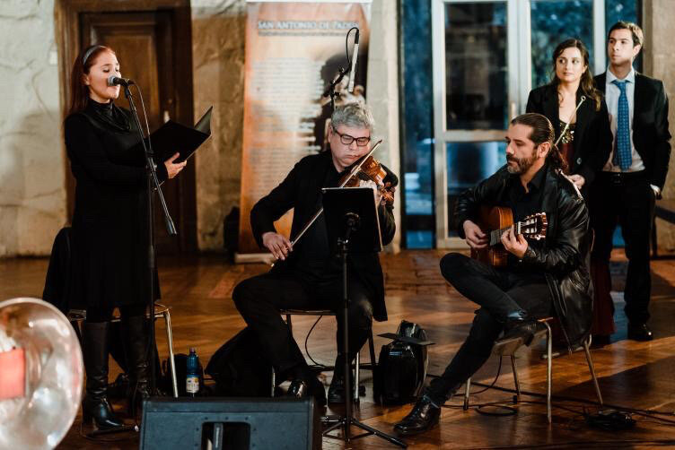 musicos para matrimonios agez chile