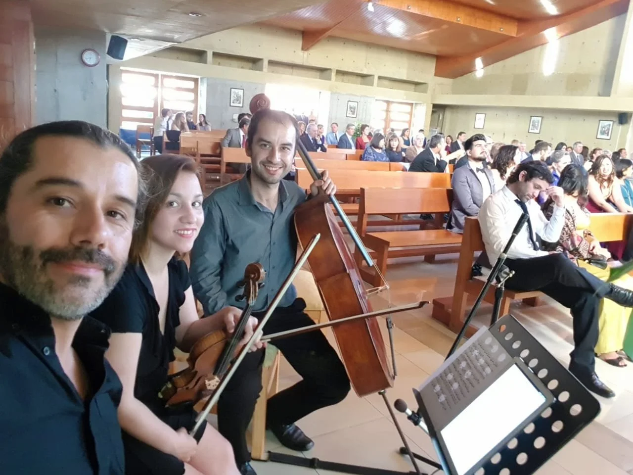 Funerales octubre 2022