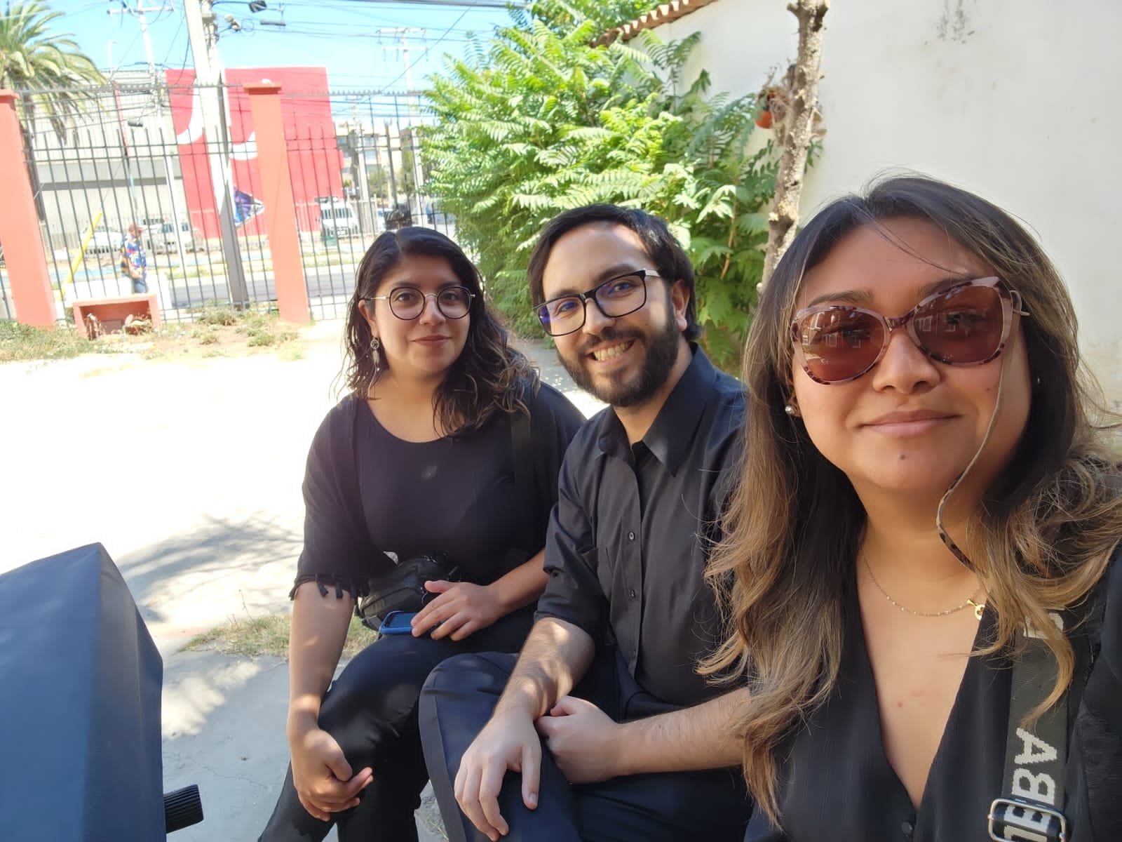 Coro y músicos para funerales en Región de Ohhigins en Rancagua, parroquia del Buen Pastor.