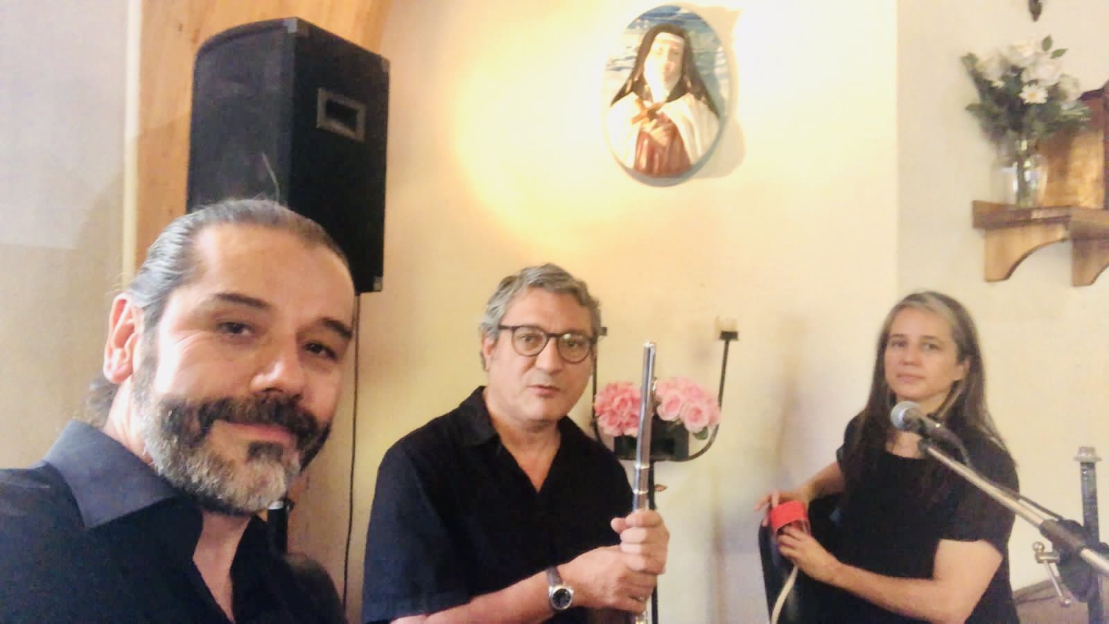 Coro y músicos para funerales: Rancagua, Santiago, Viña del mar y Biobio