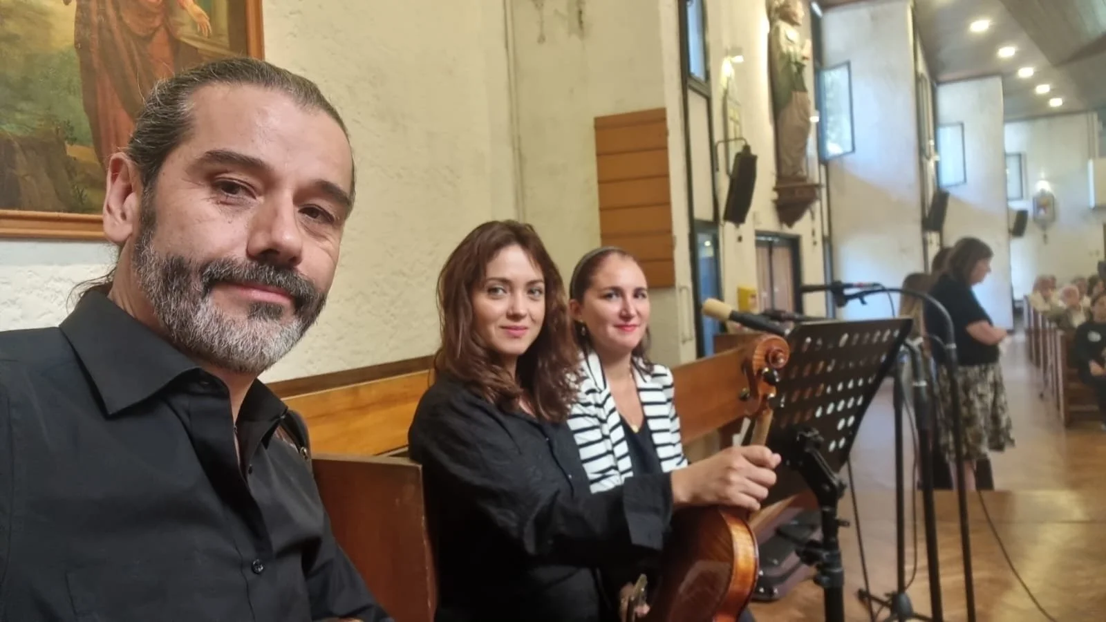 Canciones más usadas en un funeral