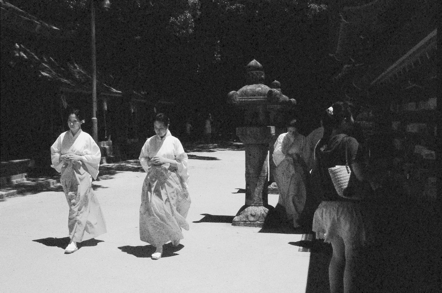 Fukuoka, Japan, 2012