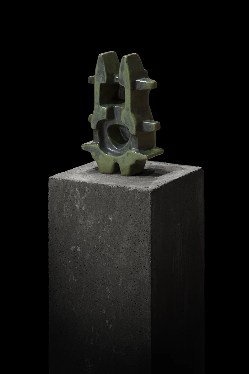 Eidolon I-I