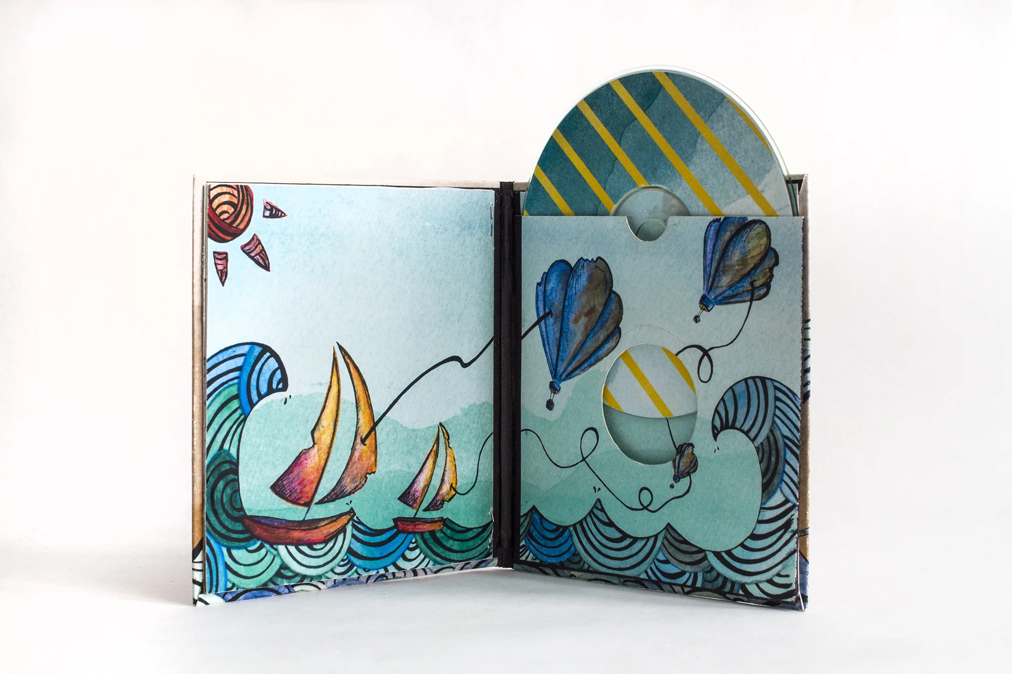 Works by Violet Luczak