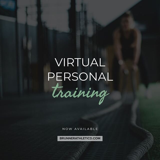 There is No need to social distance with your phone to get your best workout yet. Find out how to take me with you anywhere in our bio or simply go to @brunnerathleticd @coachdustenbrunner #onlinetraining #digitaltraining #keepitgoing #fitness #takem