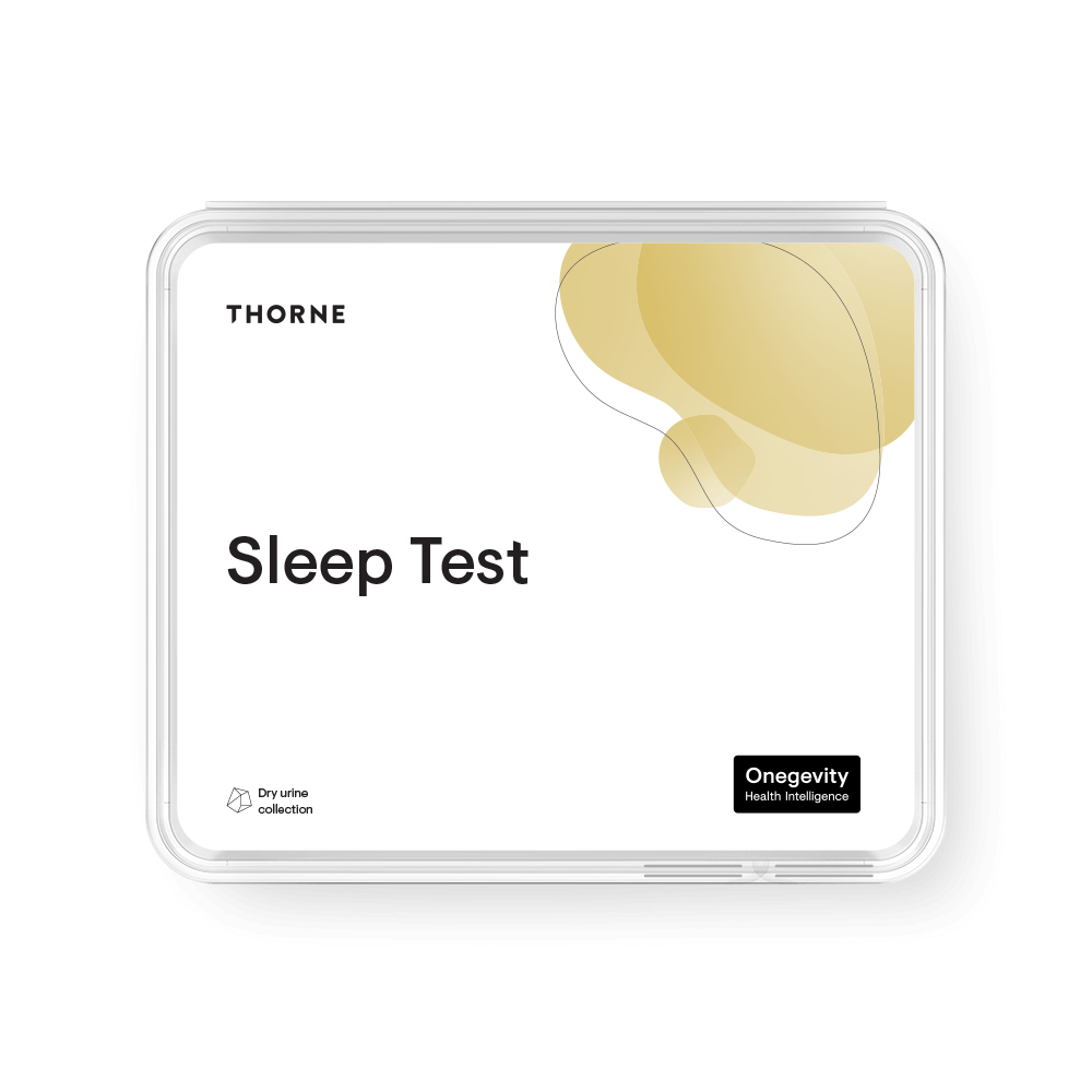 Sleep Test