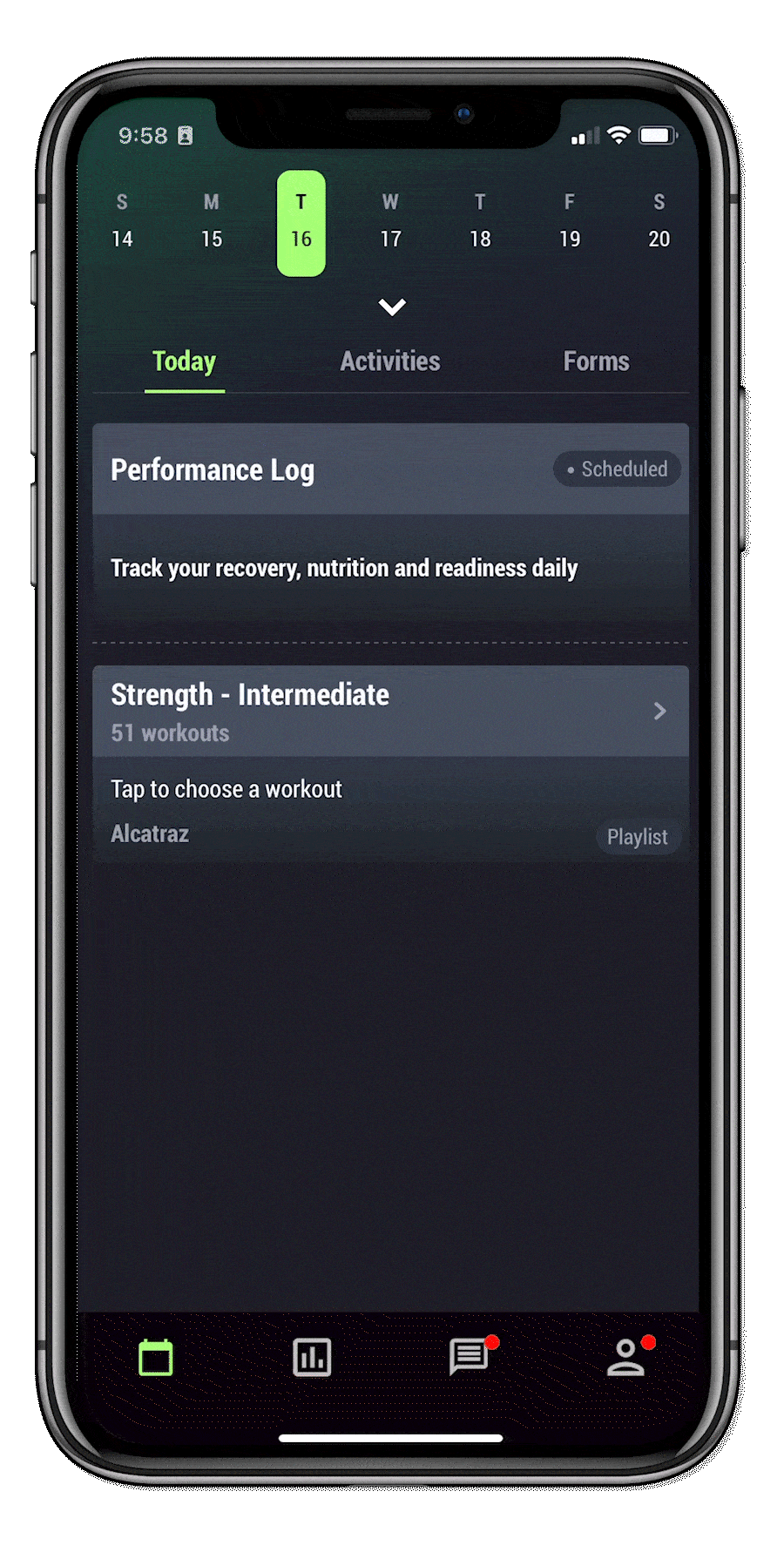 BridgeAthletic_Playlist Workout.gif