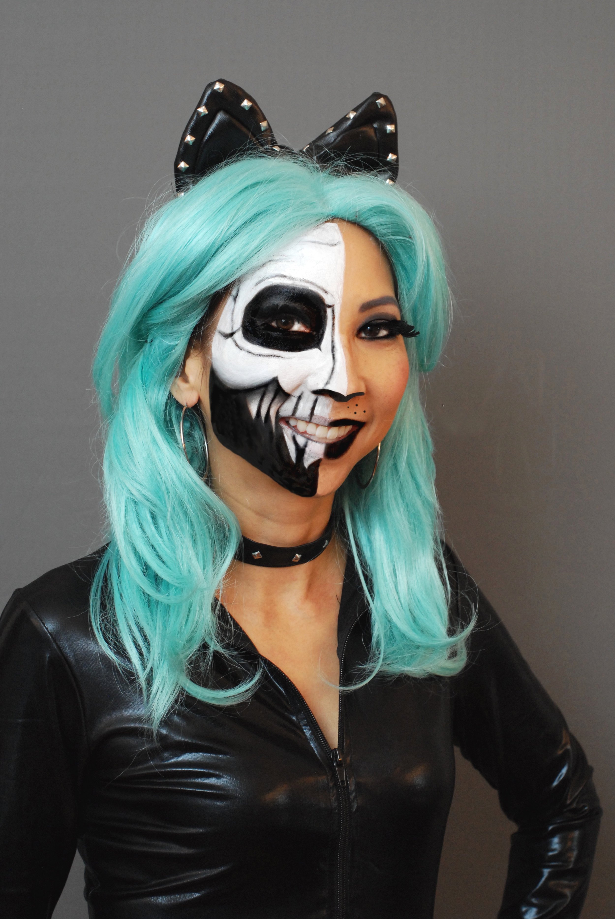 HALLOWEEN / COSTUME MAKEUP — Maria Lee Makeup and Hair San Francisco, Los  Angeles