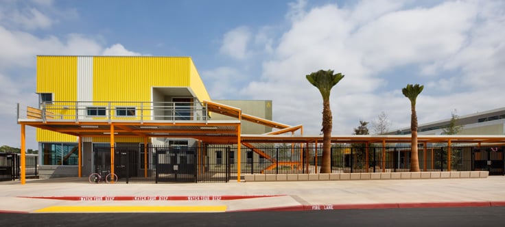 Richard n. SLAWSON SOUTHEAST OCCUPATIONAL CENTER