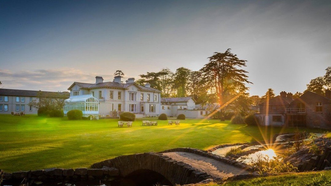 ✨Boyne Valley Hotel ✨

We are delighted to have @boynevalleyhotelandcountryclub as one of our luxurious hotel partners. 

Why not book into this gorgeous hotel, combined with a festival pass to Boyne Music Festival 2024? 

Boyne Valley Hotel is an el