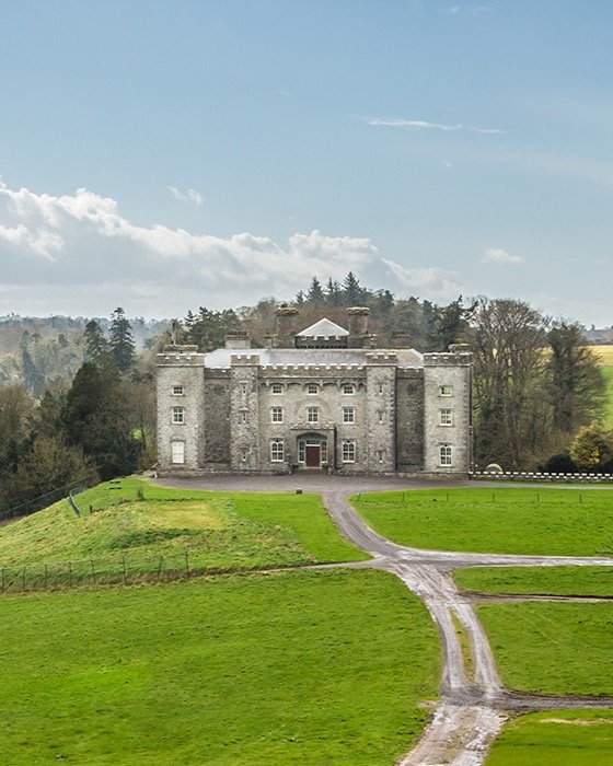 🏰 Stay in Style at Slane Castle | BMF 2025 Exclusive 🏰

Make your Boyne Music Festival experience truly unforgettable with a stay in The Slane Castle Suite &mdash; a luxurious private residence nestled within the historic walls of Slane Castle.

Al