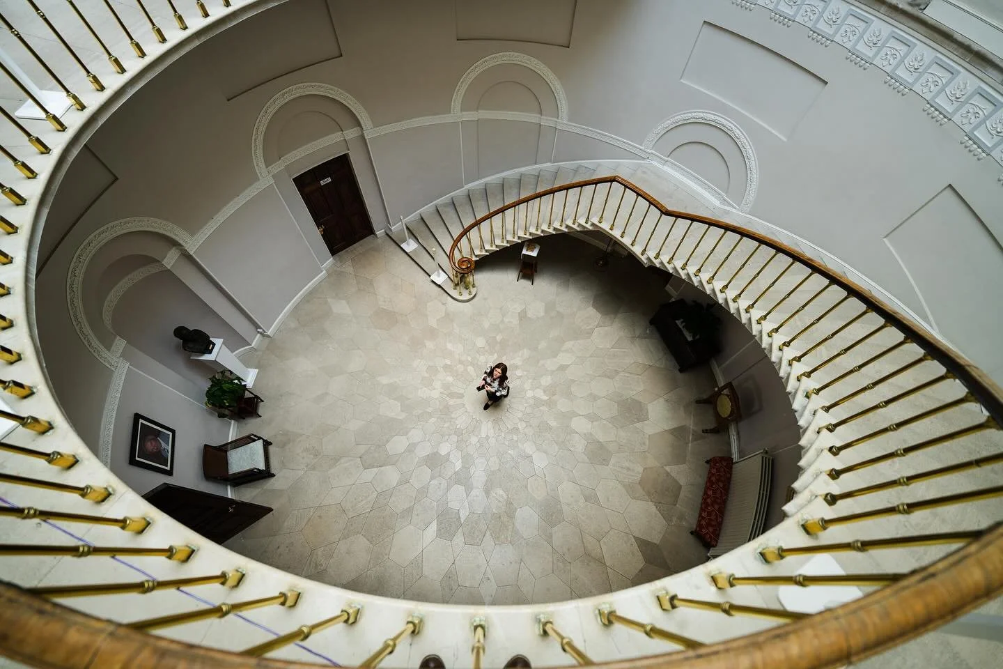 Behind the Scenes: Townley Hall 🤩

The Rotunda ❤️

26 July 2025
📸 @thomasaljackson 

#boynemusicfestival #bmf #chambermusicfestival #townleyhall #countylouth #boynevalley #ireland @louthcountycouncil @artscouncilireland