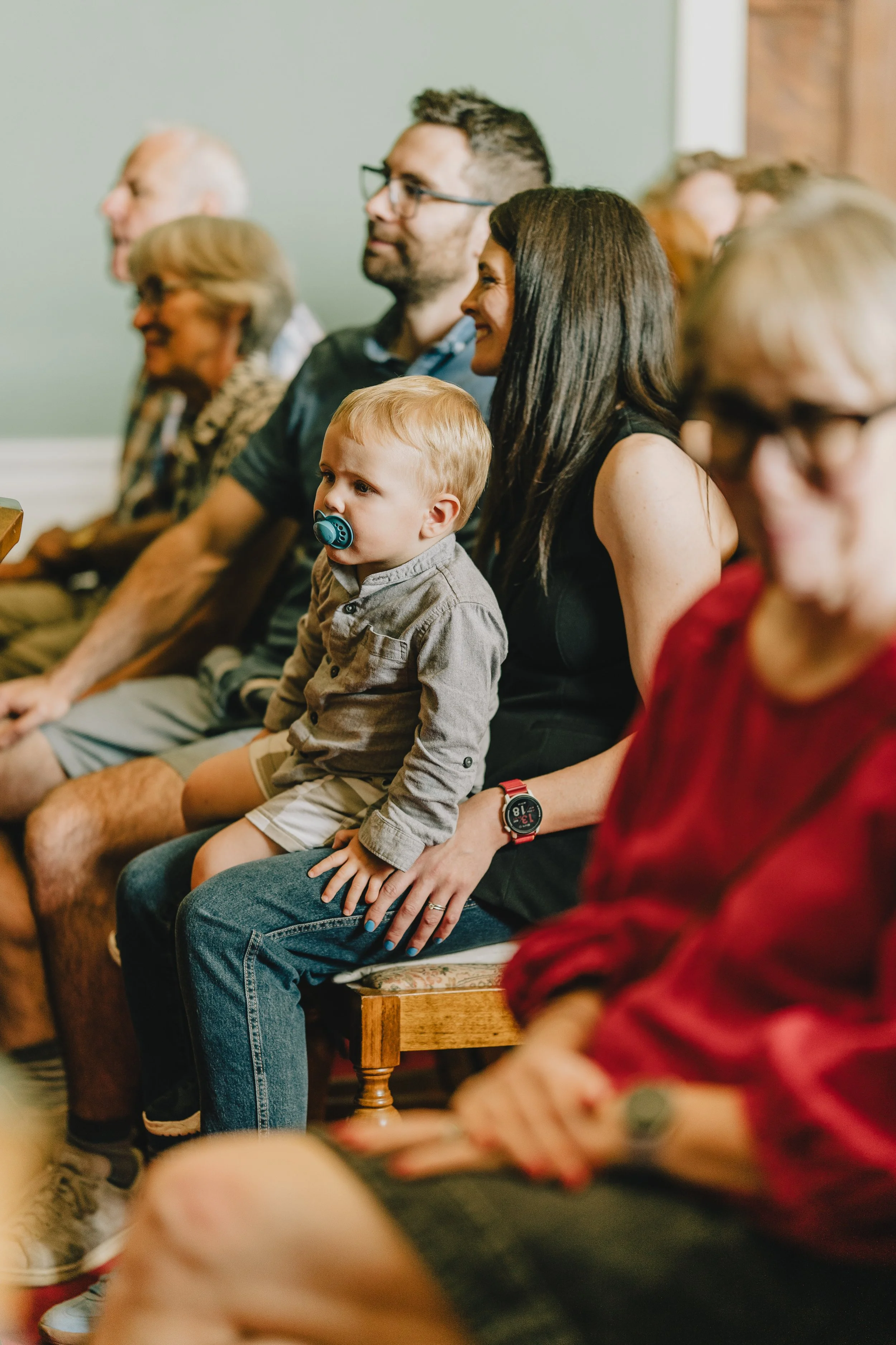 Family Concert: Peter and the Wolf