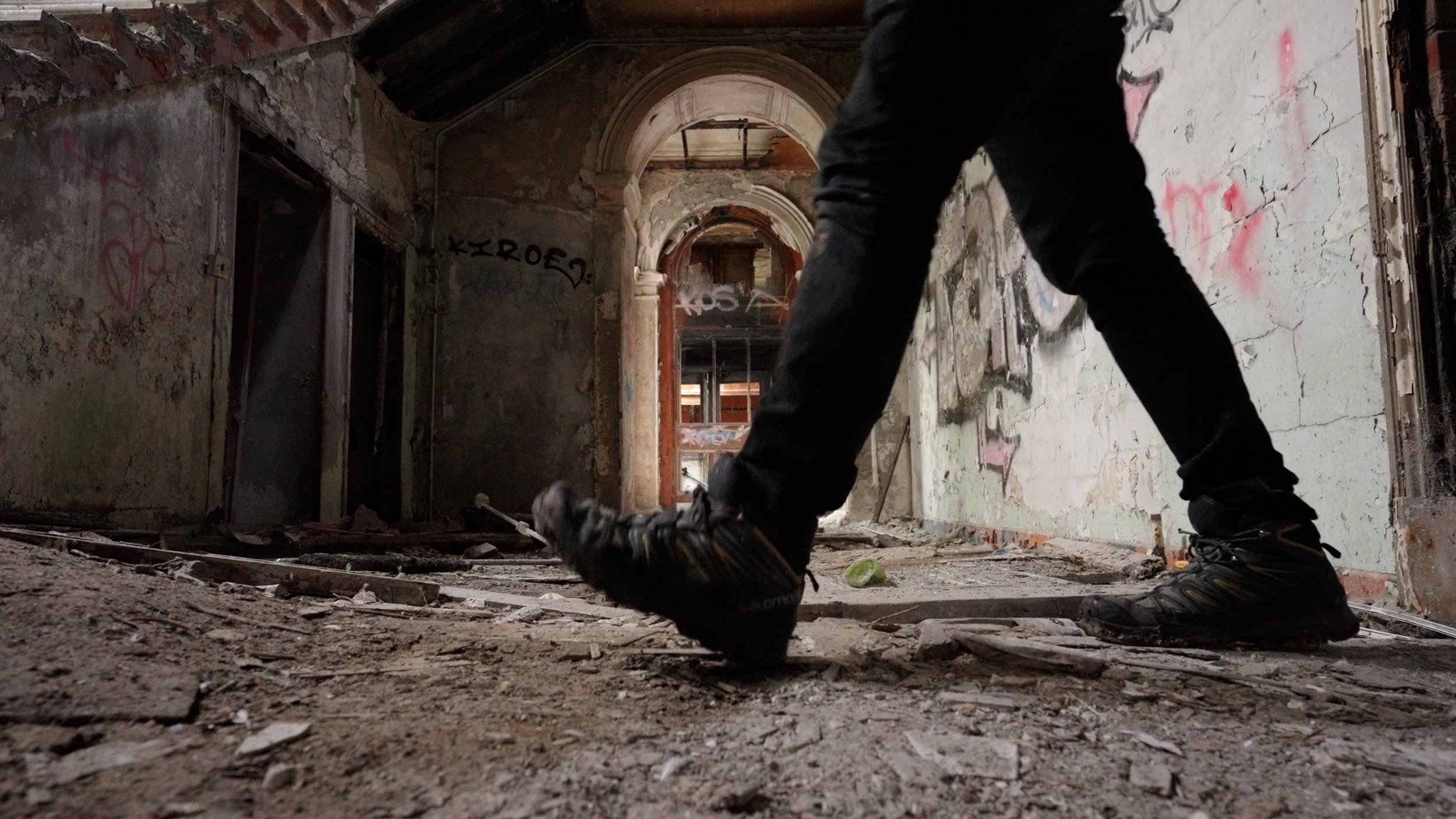 Leave Only Footprints - Crumlin Road 2.jpg