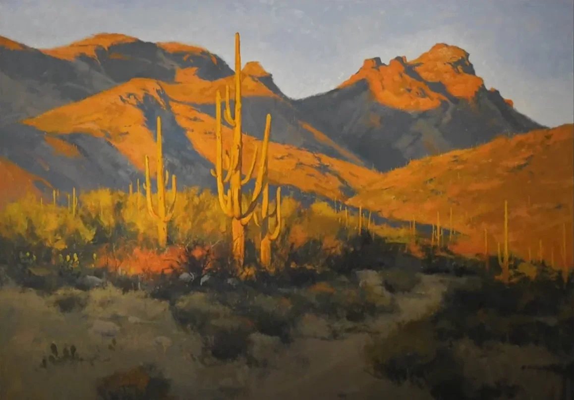 Should You Focus on Brushwork? It Depends on Your Skill Level