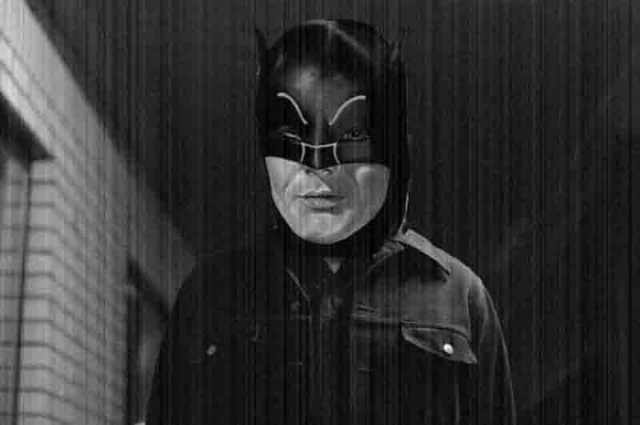 dark knight of the soul