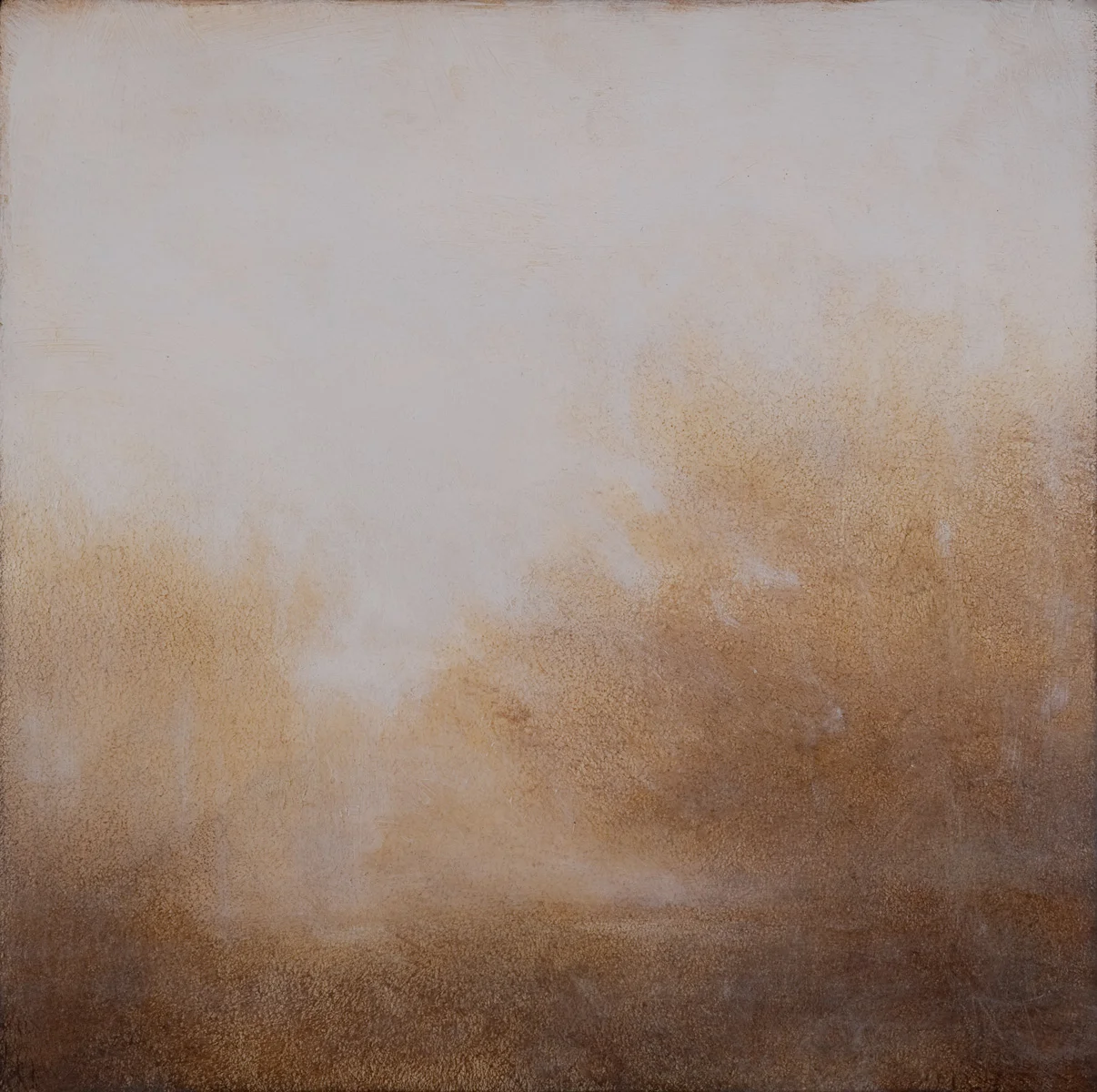Place of Light II, 12"x12"