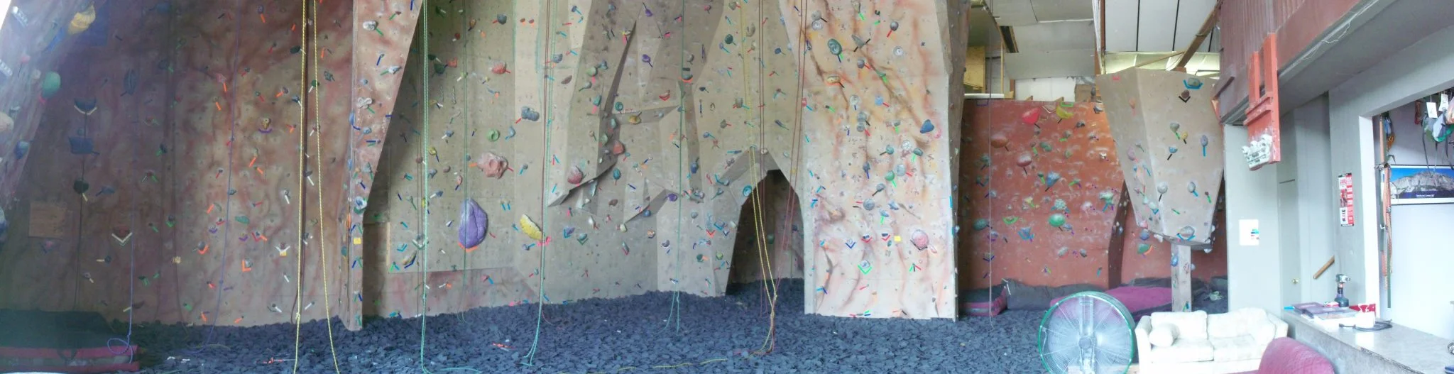 Inside Moves 2008