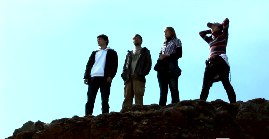 (No Direction Home) 