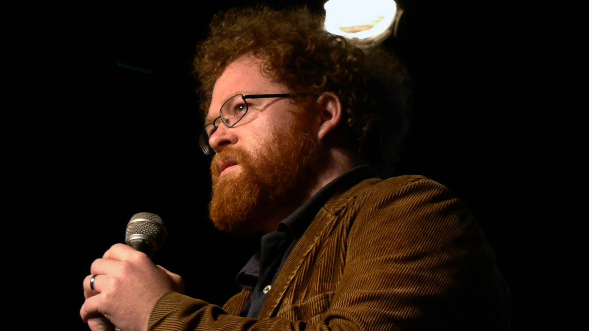 Online Premiere: Joy Kevin — NoBudge