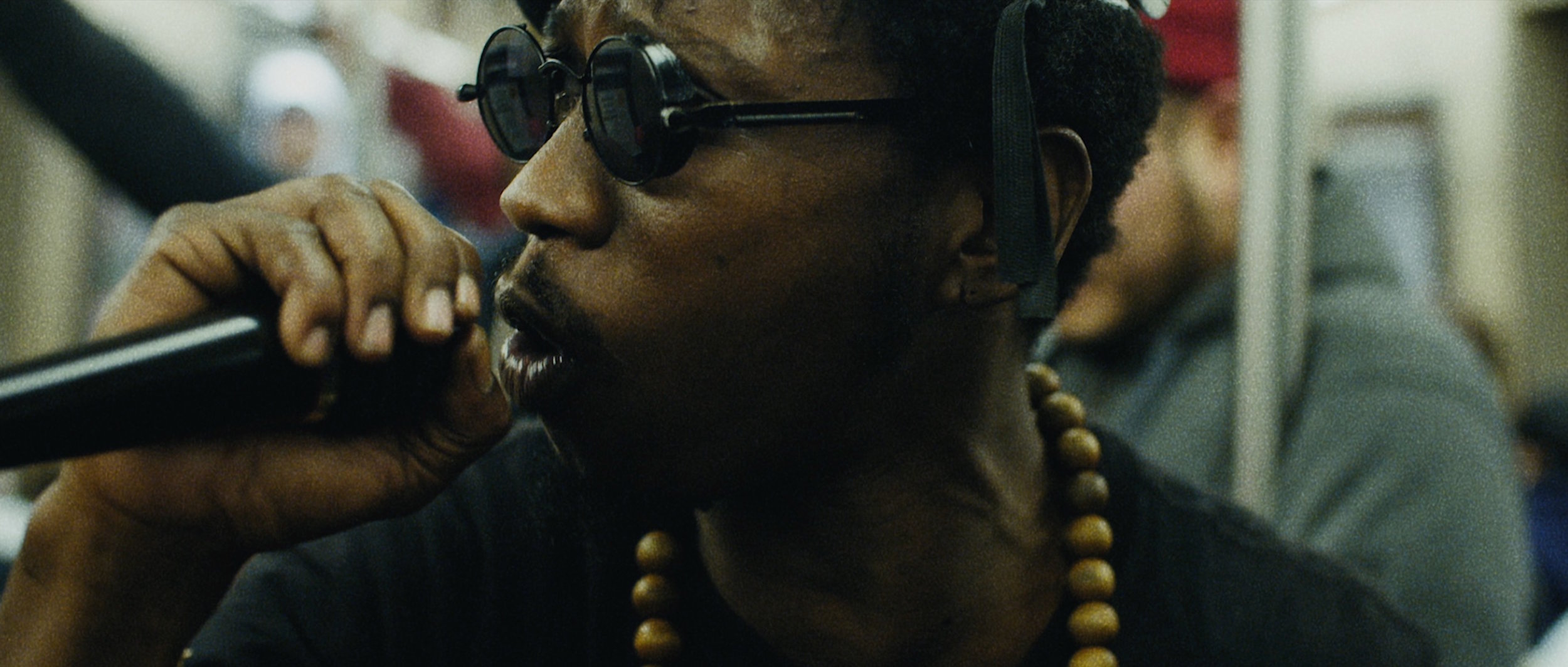 The Train Eater — NoBudge