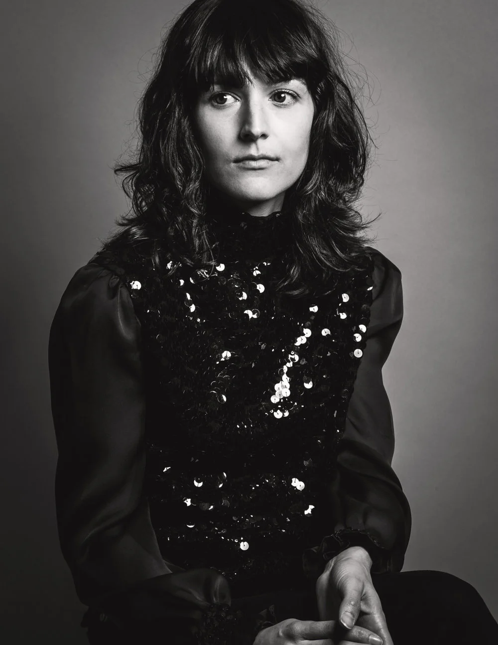 NoBudge Podcast Episode 4 - Guest: Erin Vassilopoulos