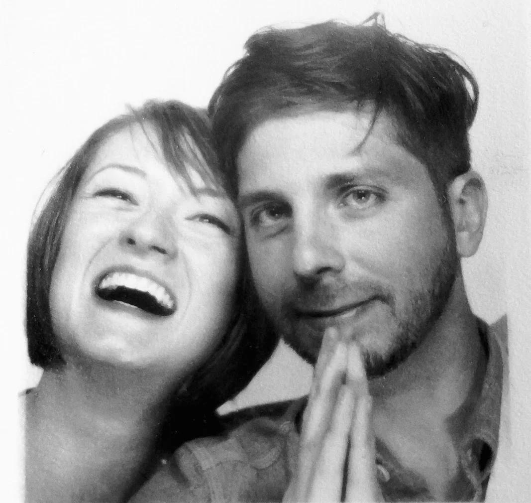 5 Questions with Dylan Pasture and Lauren McCune