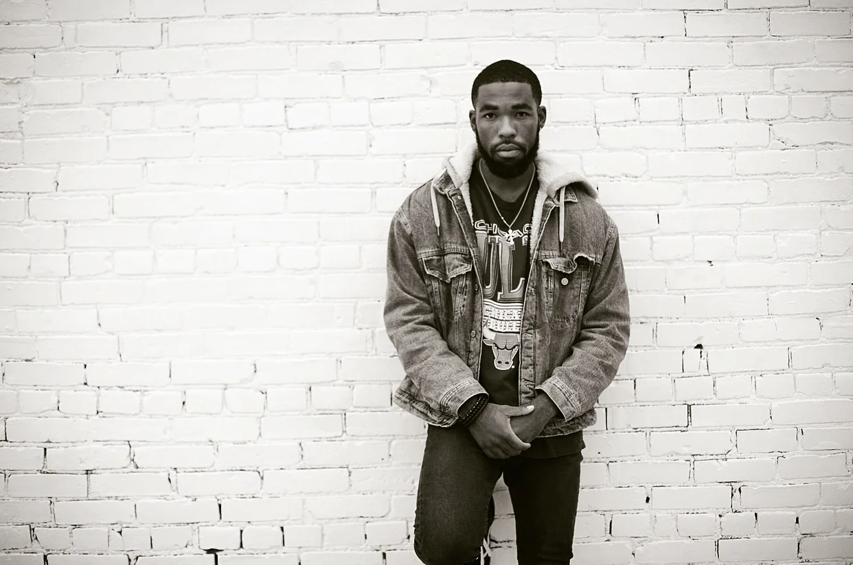 5 Questions with Kevin Brooks