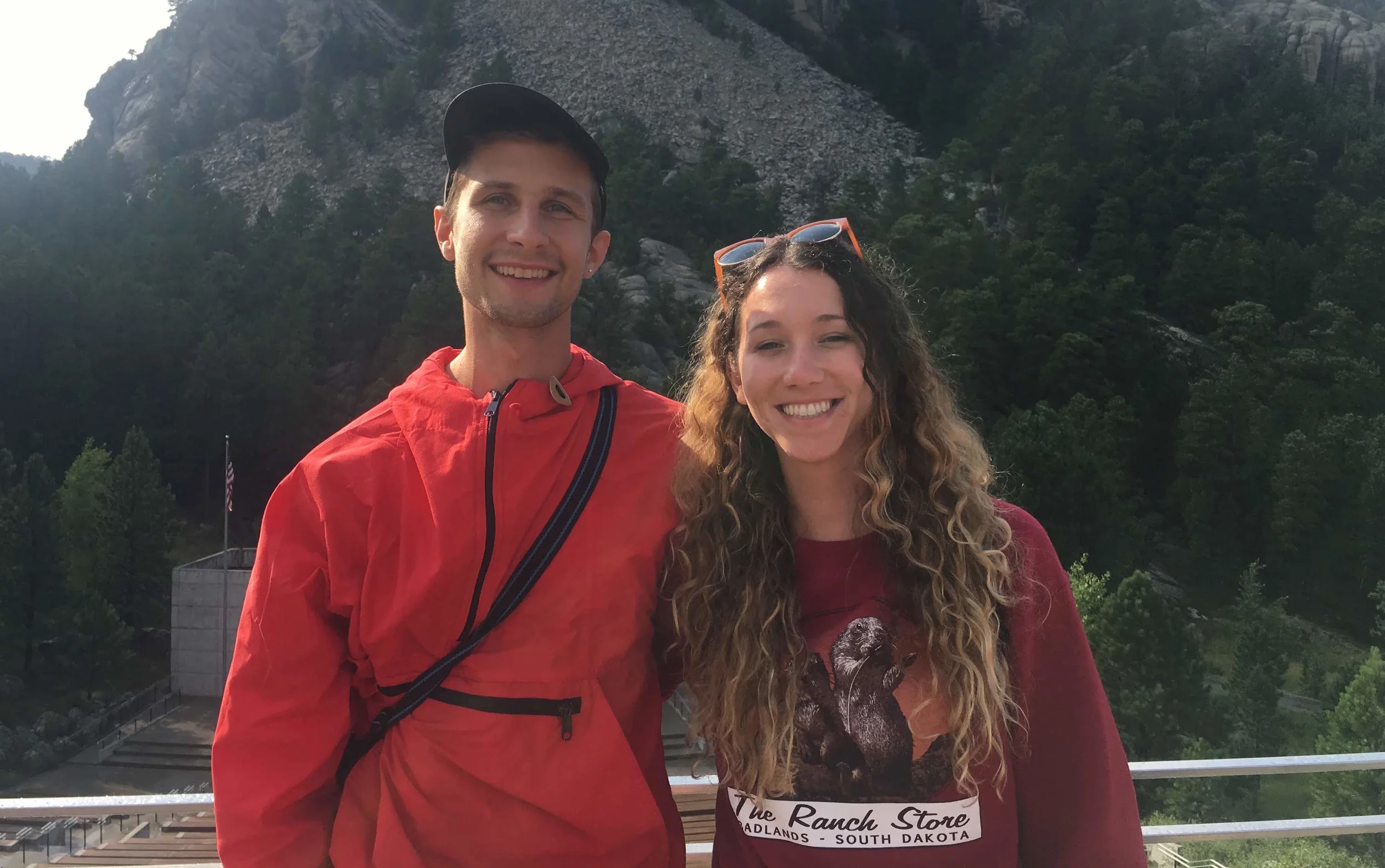 5 Questions with Drew Angle and Katelyn Douglass