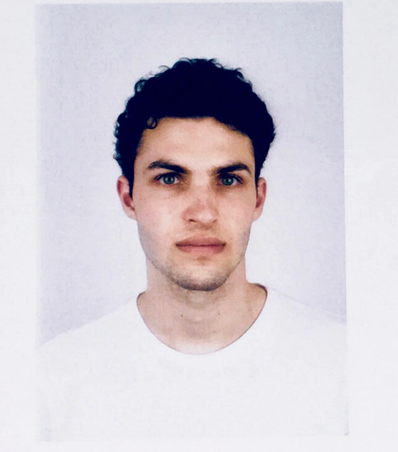 5 Questions with Josh Granovsky