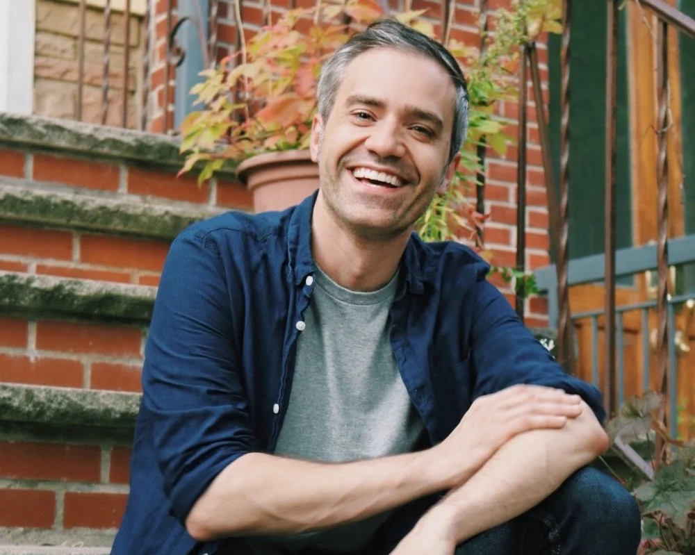 Q&A with Tynan DeLong ("Family is Stinks")