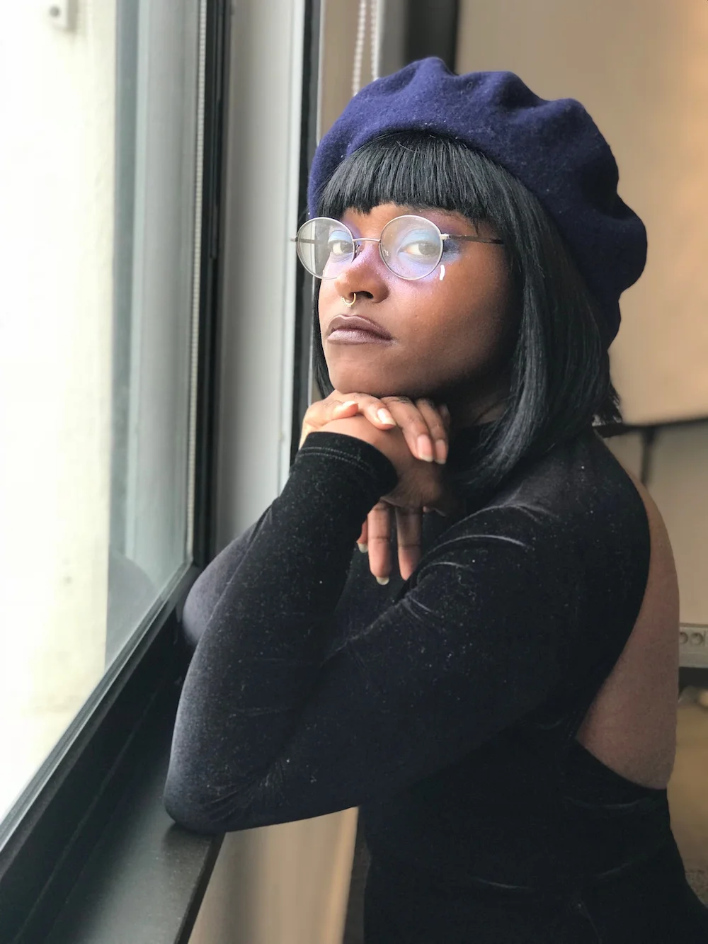 Q&amp;A with Tajayona