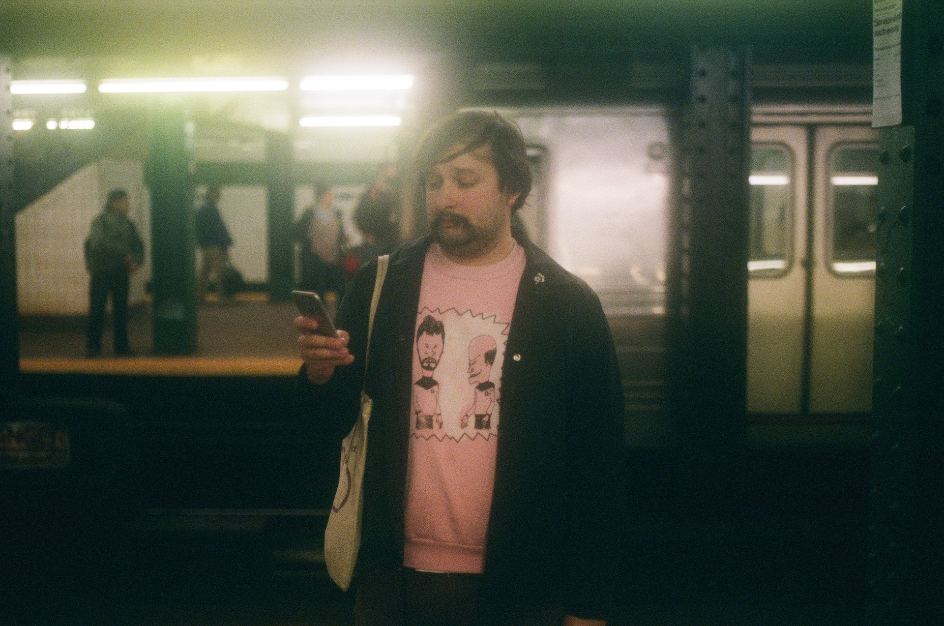 5 Questions with Alexander Laird and Alexander Swift