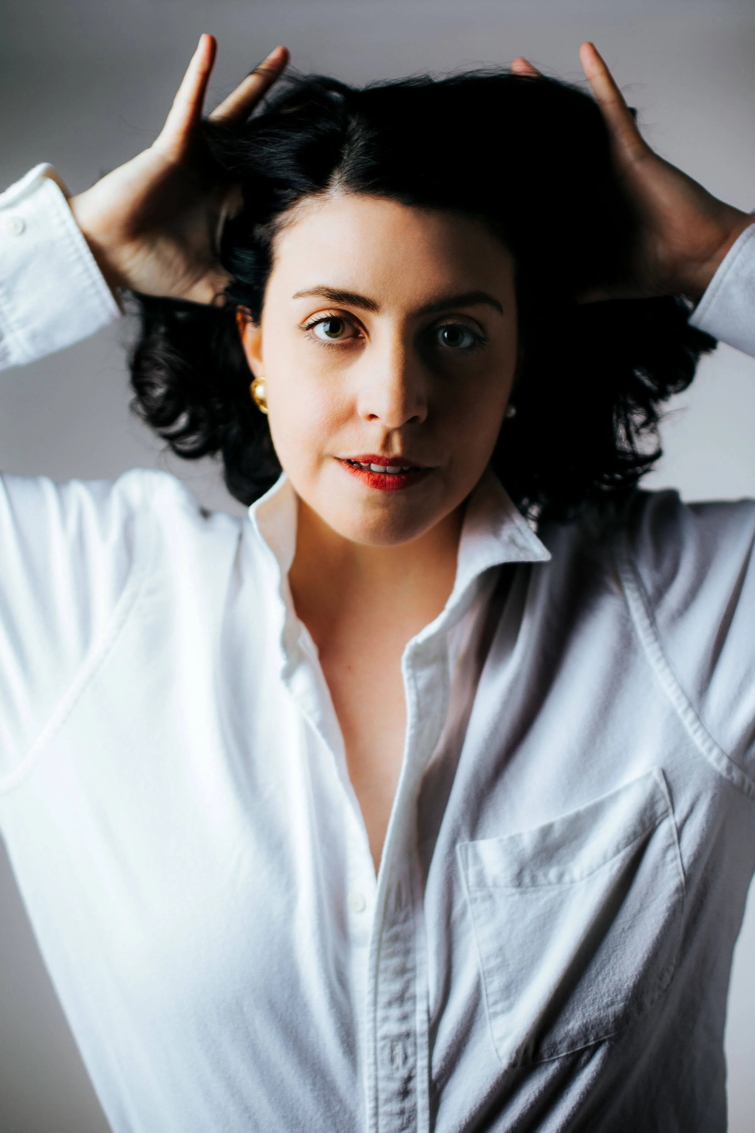 5 Questions with Meghan Fredrich