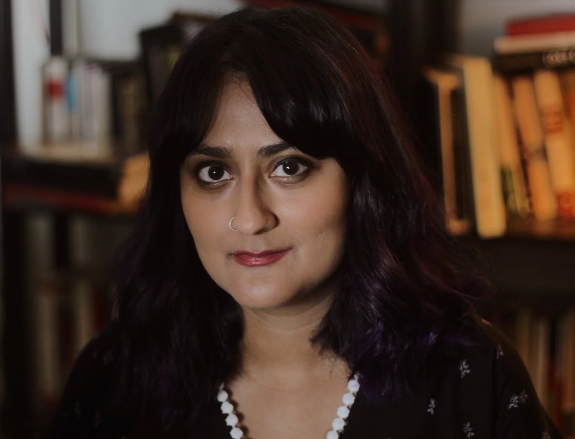5 Questions with Swetha Regunathan