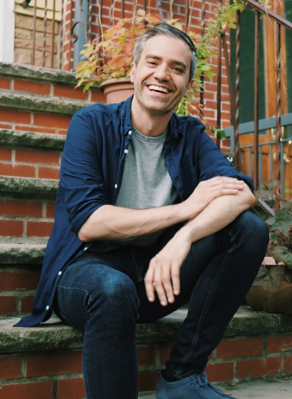 5 Questions with Tynan Delong