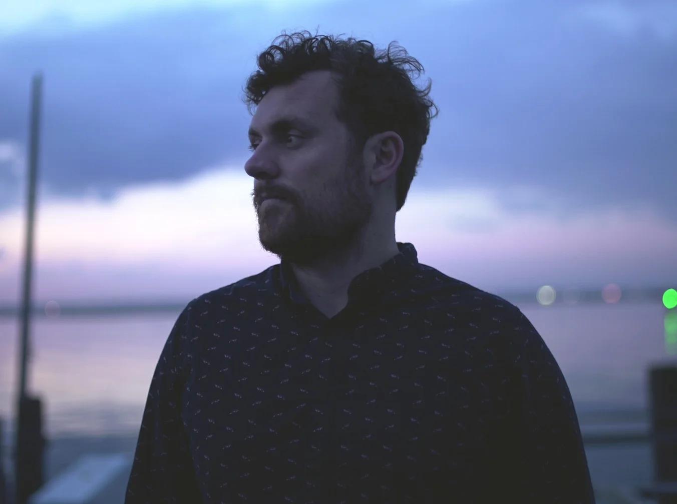 5 Questions with Kyle Richard McCarthy