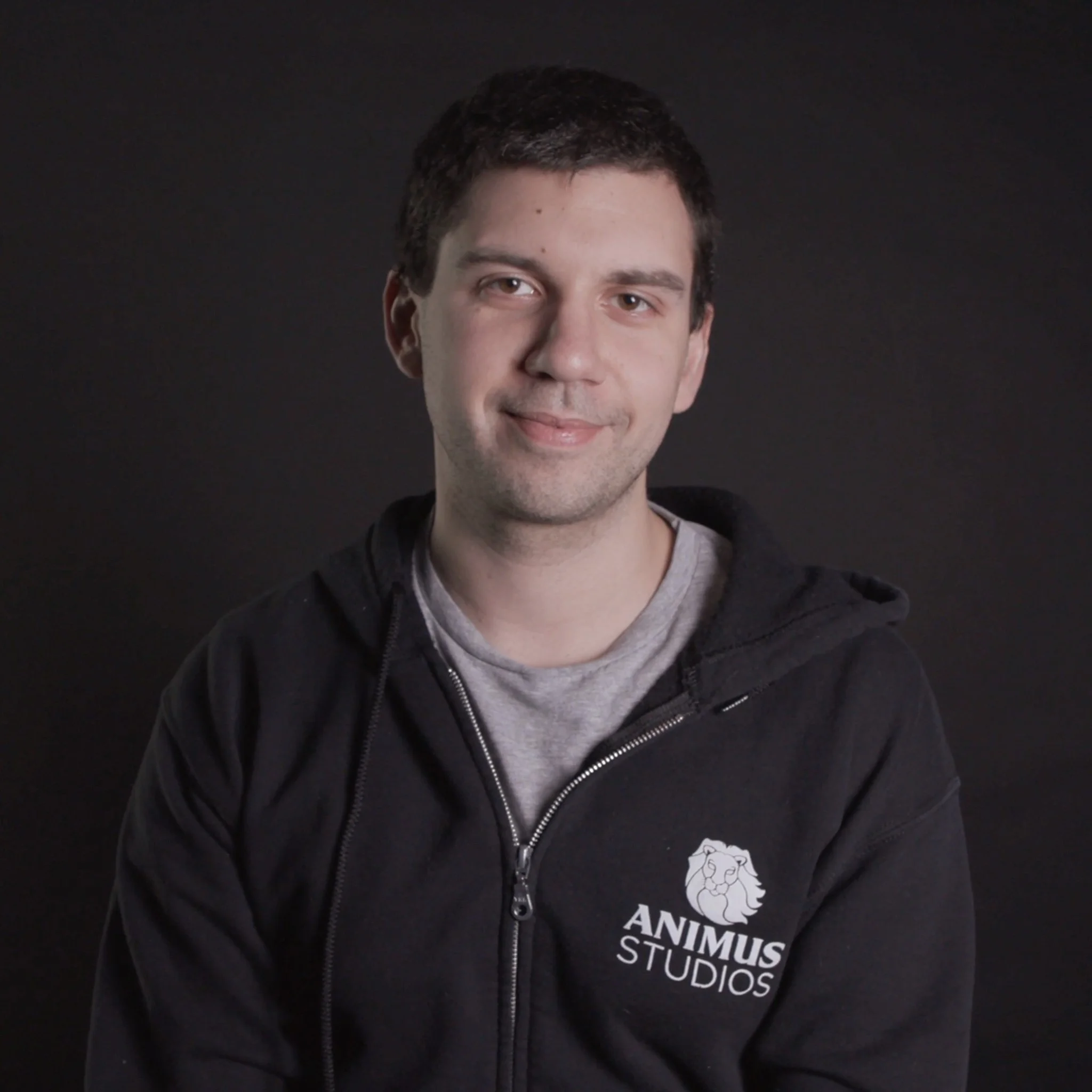 5 Questions with Roy Power