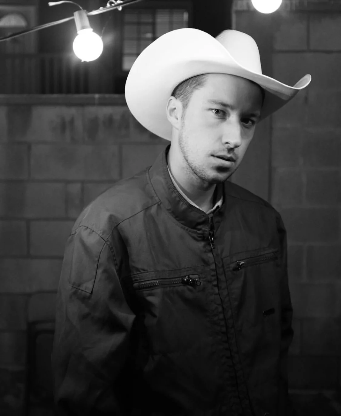 5 Questions with Eli Powers