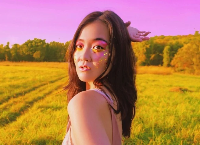 5 Questions with Kana Hatakeyama