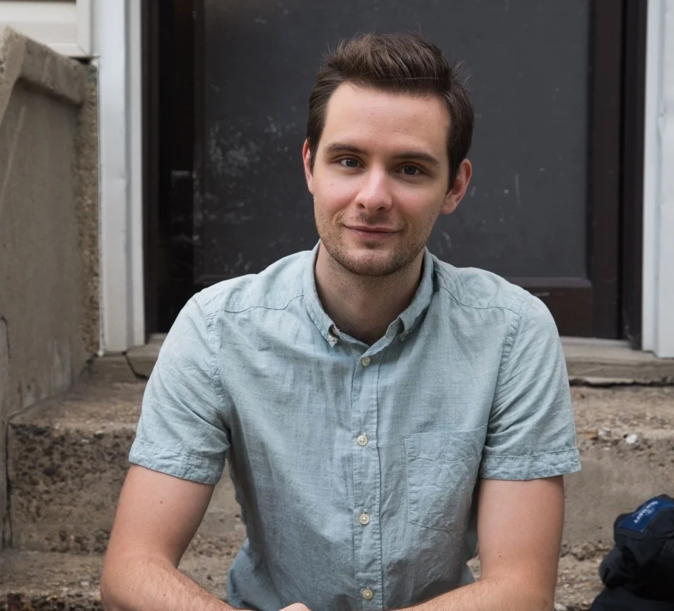 5 Questions with Andrew Lewis