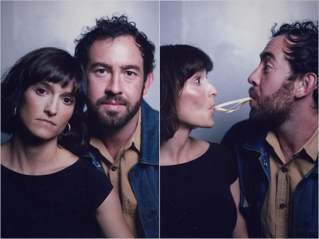 5 Questions with Mimi Cave and Parker Seaman