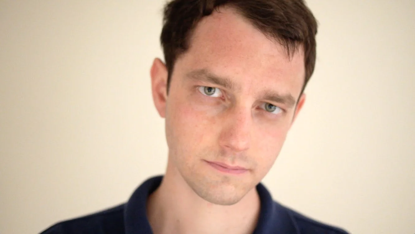 5 Questions with Bill Risen