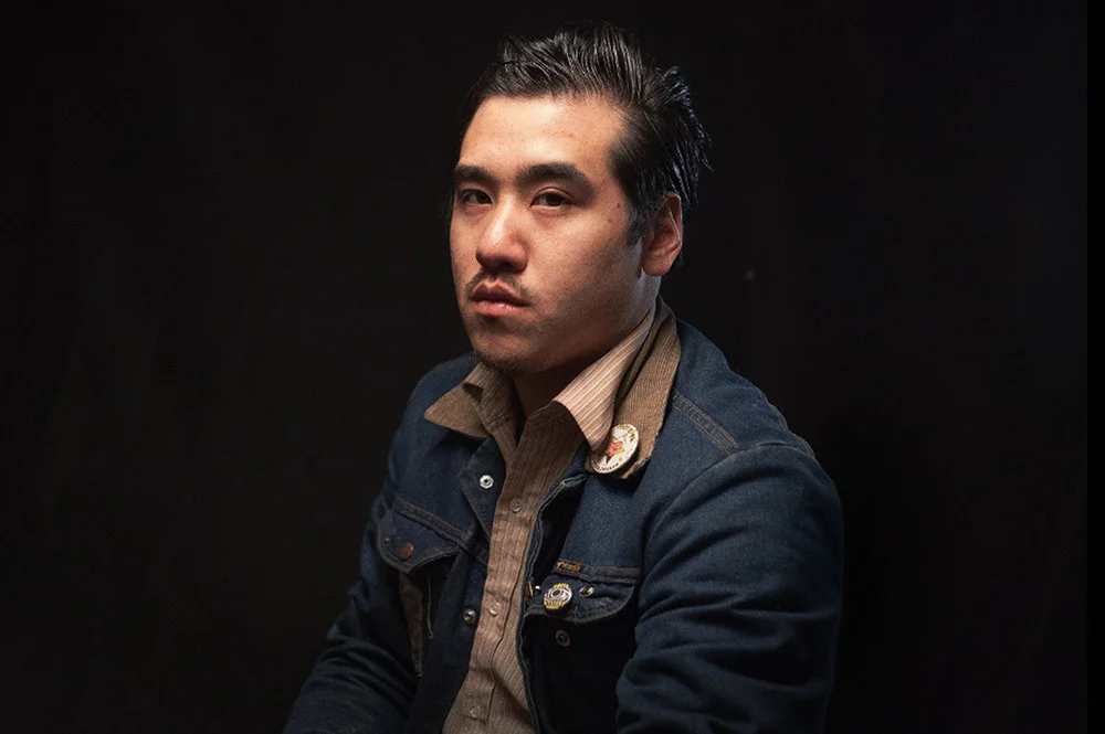 5 More Questions with Horatio Baltz
