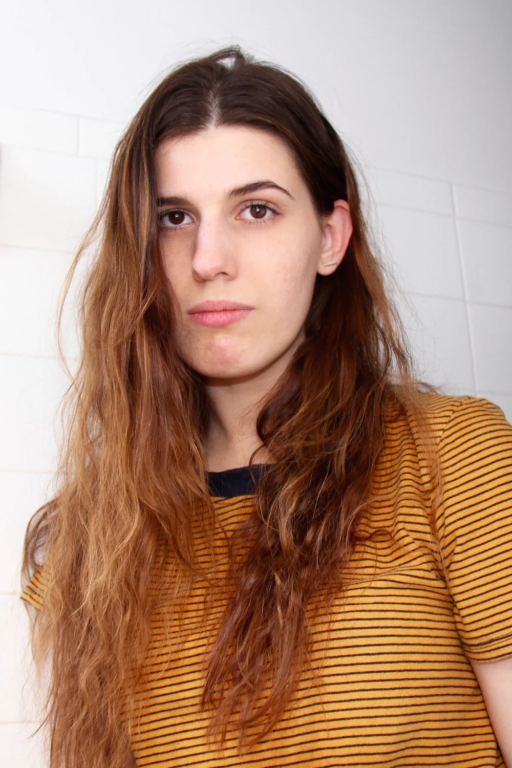 5 Questions with Brigette Lopez