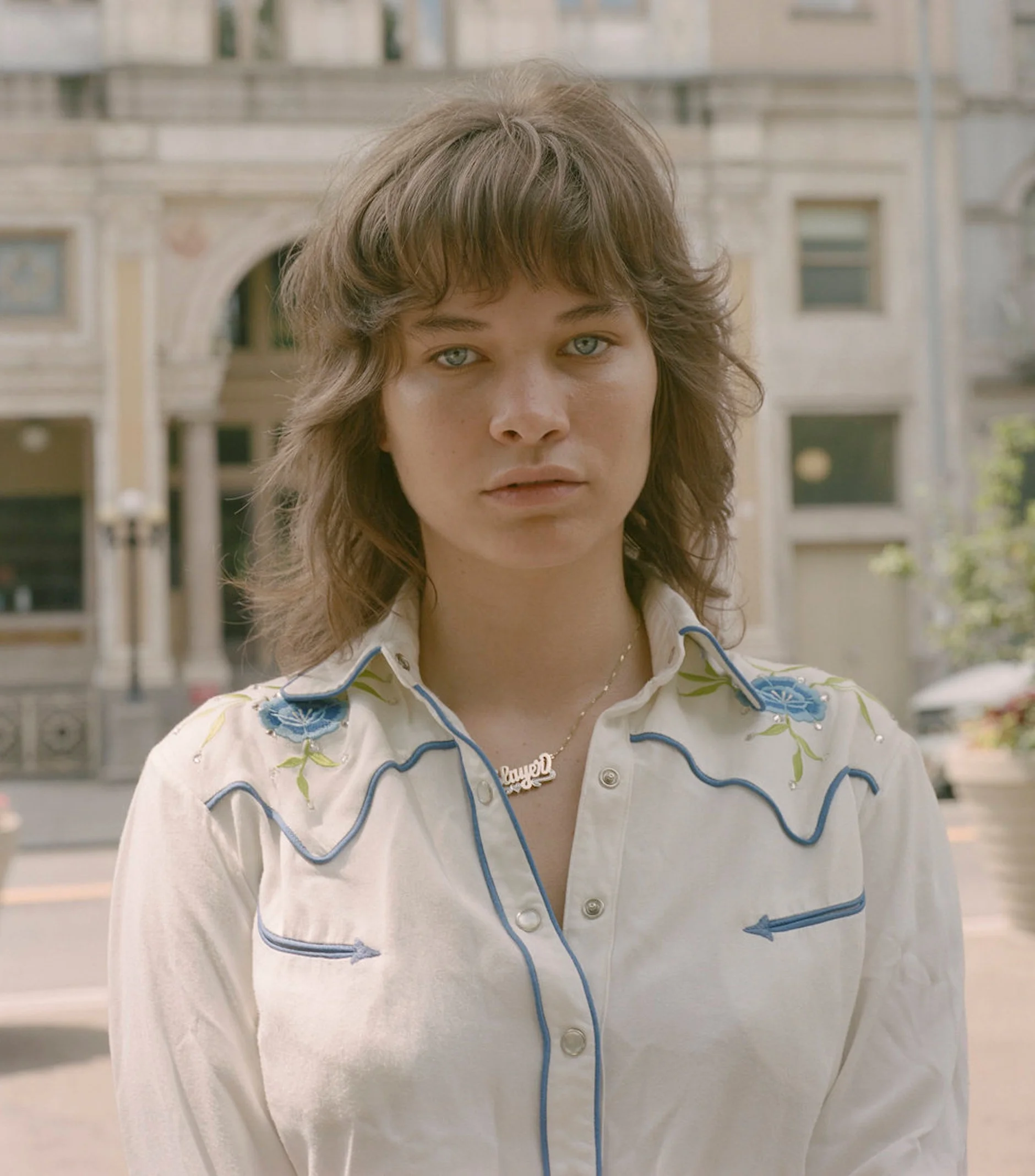 5 Questions with Eva Evans