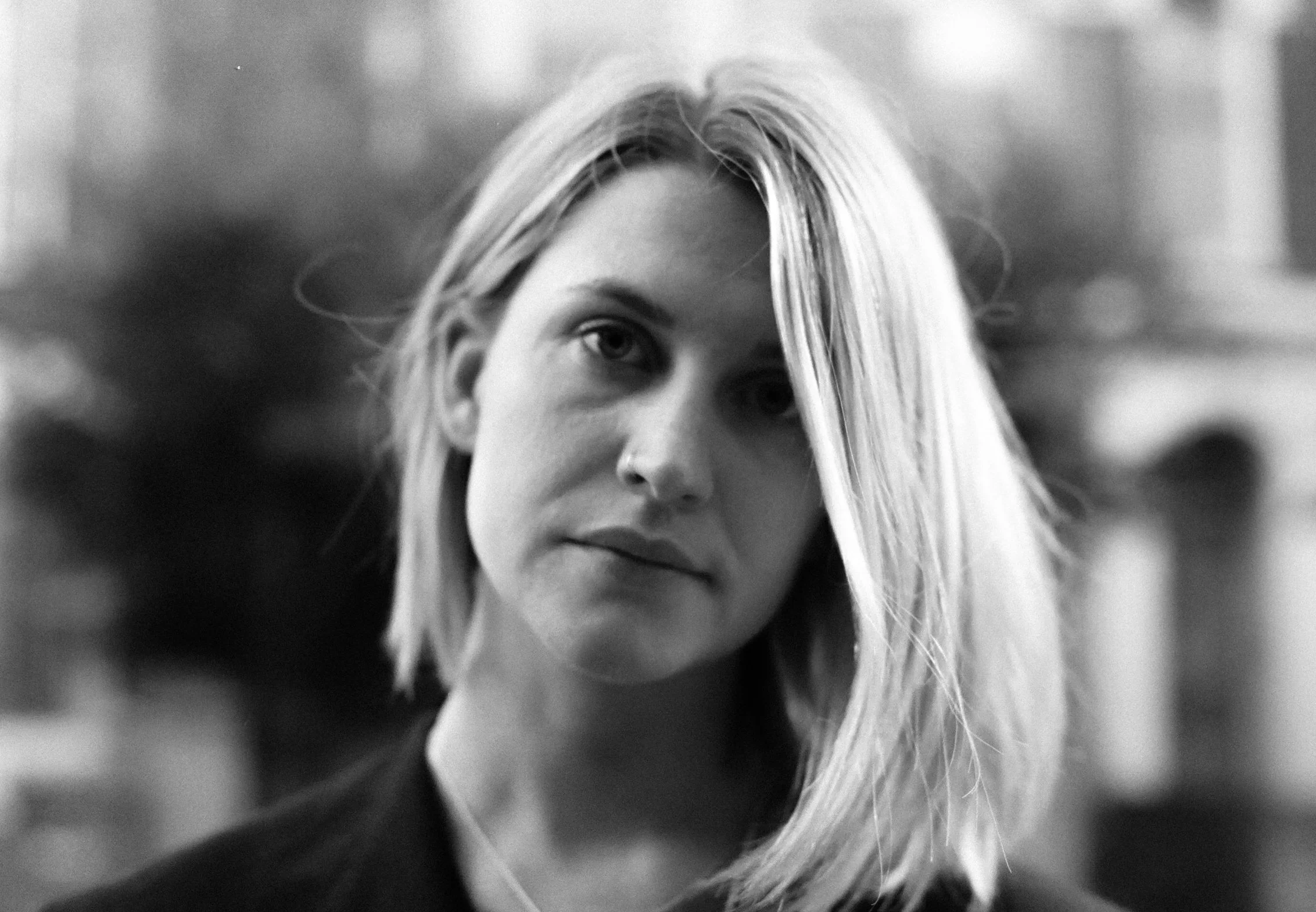 5 Questions with Paisley Valentine Walsh