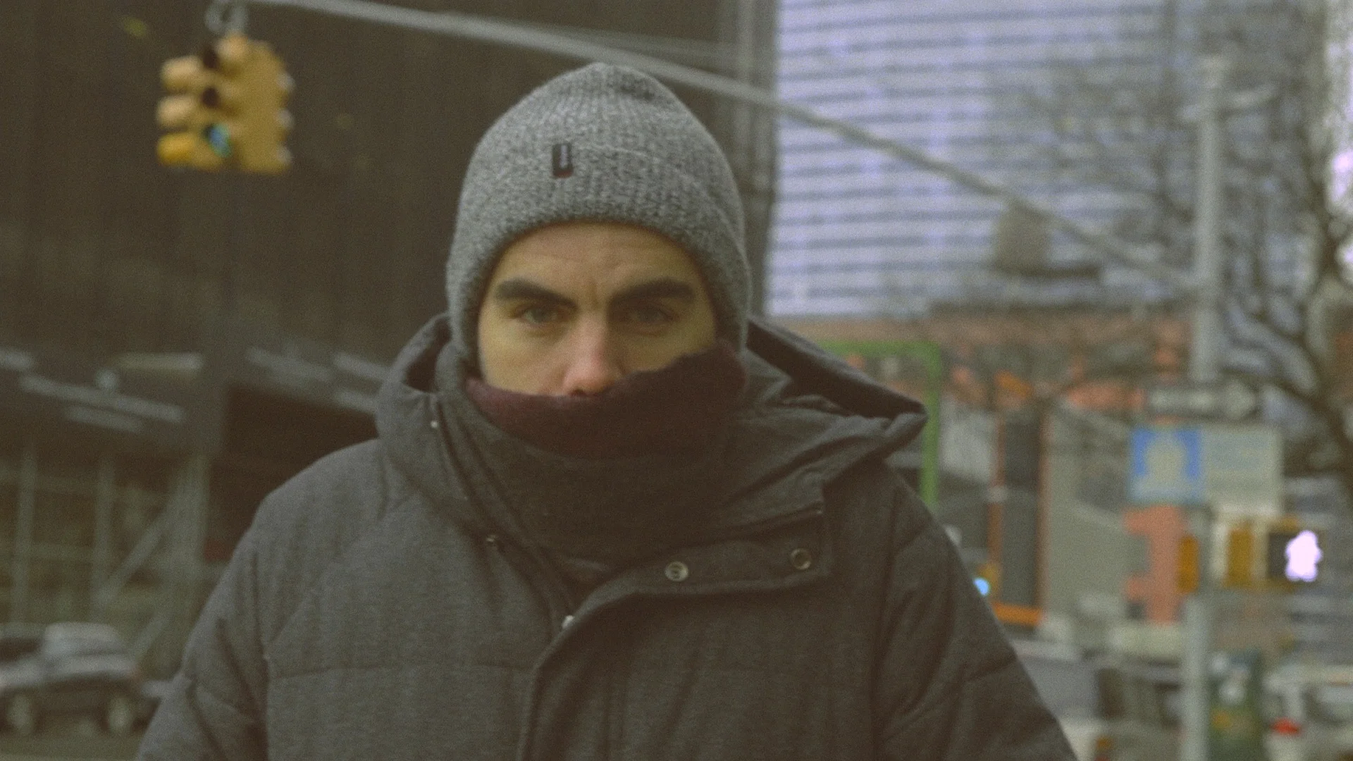 5 Questions with John Purcell